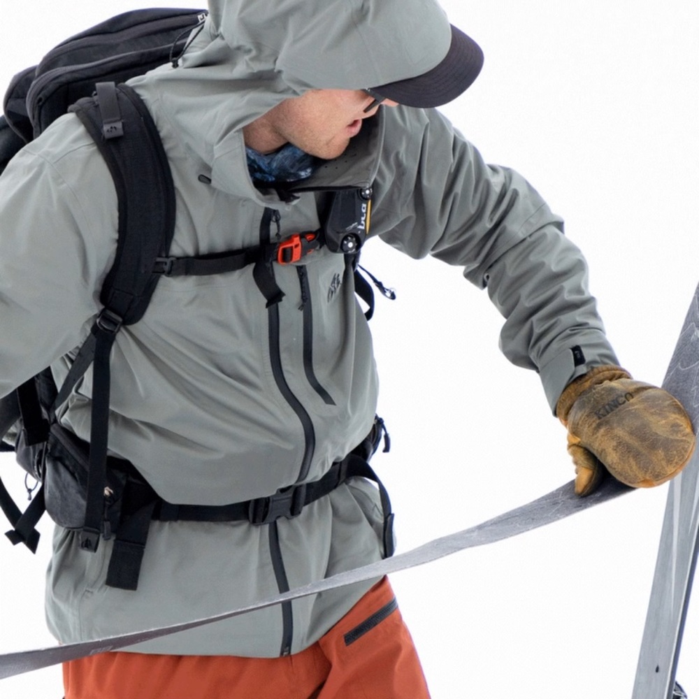 Meet your Posher, Josh sway